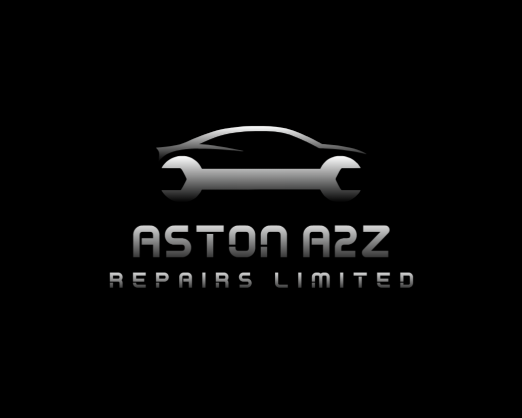 ASTON A2Z REPAIRS LIMITED